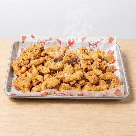 Boneless Lunch Box