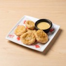 Golden Nuggets (5 pcs)