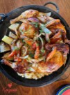 RC Lomo Saltado de Pollo