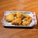 Half Chicken (Small)