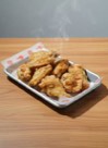 Wings (10 pcs)
