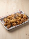 Wings (20 pcs)