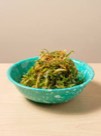 Scallion Salad